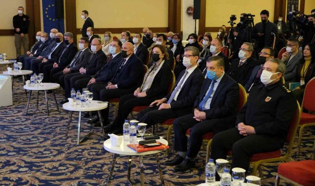 Manisa&#039;da &quot;Ombudsman Manisalılarla Buluşuyor&quot; programı gerçekleştirildi