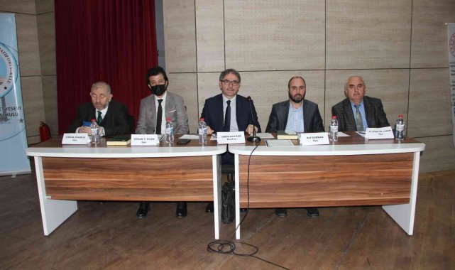 Manisa'nın genç muhafızları ve Bilalleri belli oldu