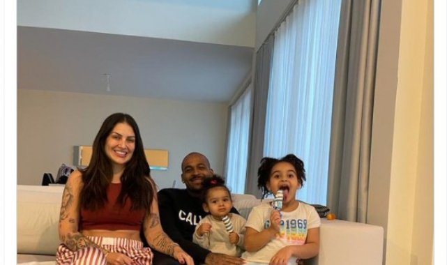 Marcao'dan teşekkür mesajı