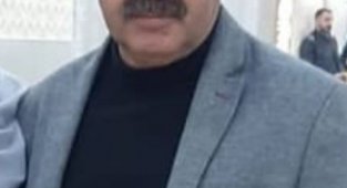 Mardinli inşaat işçisi Cezayir'de Covid-19'a yenik düştü