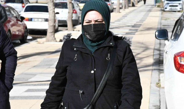 Markete gidiyorum diyen 15 yaşındaki kızdan haber alınamıyor