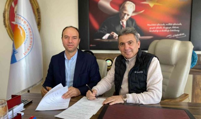 Marmara Belediyesi&#039;nde en düşük maaş 5 bin 10 lira oldu