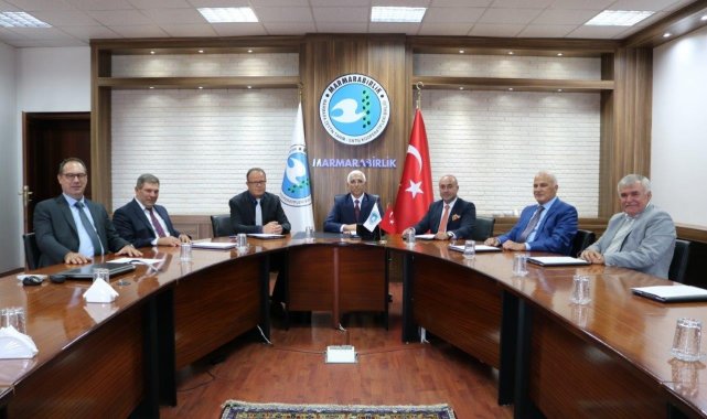 Marmarabirlik'te 245 milyon TL'lik ödeme yarın