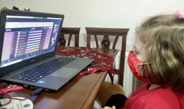 Matematik hiç bu kadar eğlenceli olmamıştı