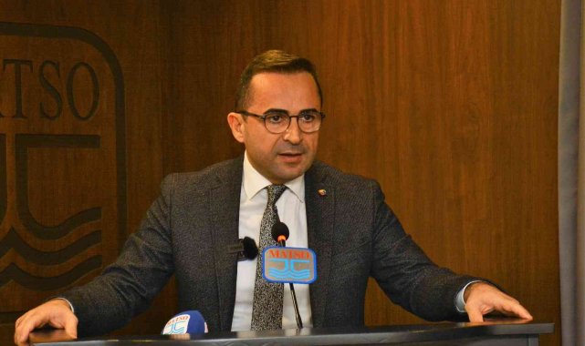 MATSO, TOBB desteği ile Manavgat'a okul yaptıracak