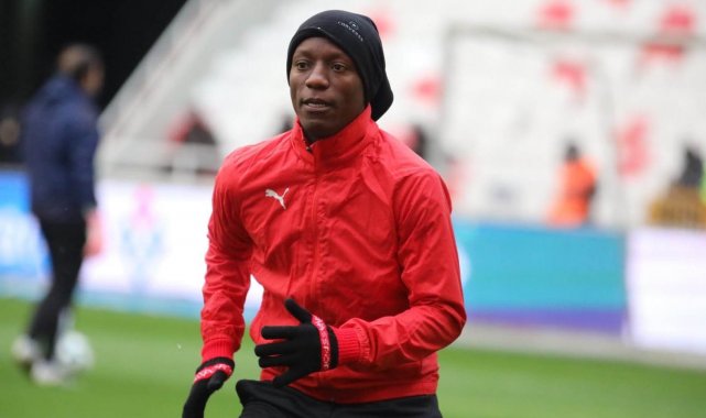 Max Gradel'in babası hayatını kaybetti