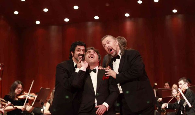 MDOB, 3 Basses grubunu Mersinlilerle buluşturacak