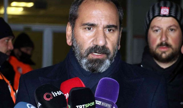 Mecnun Otyakmaz: "Transferde zorlanıyoruz"