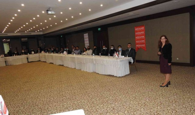 Medical Park Gaziantep Hastanesi&#039;nden bölge halkına bir yenilik daha