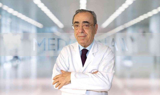 Medikal Onkoloji Uzmanı İçli: "Kanserin öldürücü etkisi Covid-19'dan çok daha fazla"