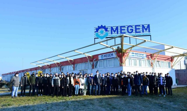 MEGEM eğitimlerine ilgi artarak devam ediyor