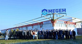 MEGEM eğitimlerine ilgi artarak devam ediyor