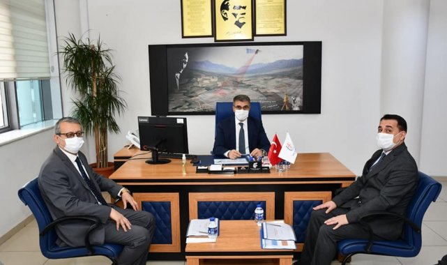 MEGSİS veri girişinin yüzde 97&#039;si tamamlandı