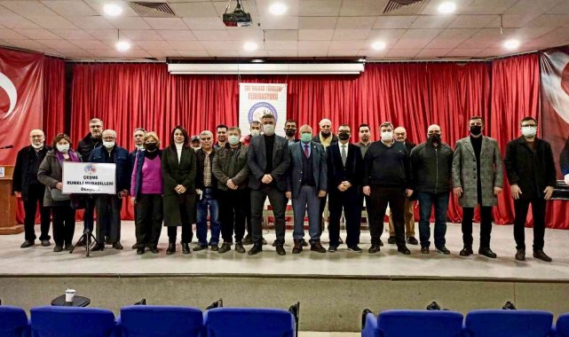 Mehmet Bahçevan güven tazeledi