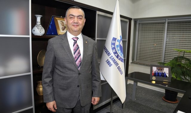 Mehmet Büyüksimitci: &quot;Gazetecilerin çabaları kuşkusuz takdire şayandır&quot;