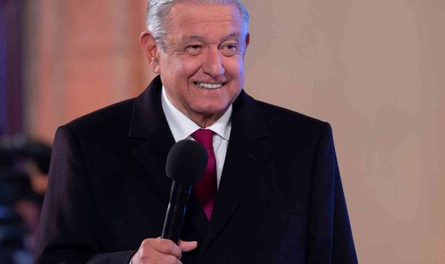 Meksika Devlet Başkanı Obrador 2'nci kez Covid-19'a yakalandı