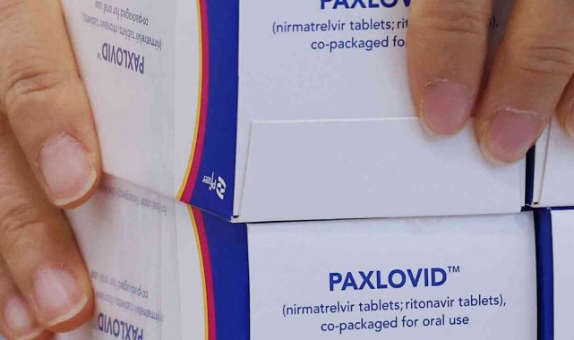 Meksika'dan Pfizer'ın Covid-19 hapına acil kullanım onayı