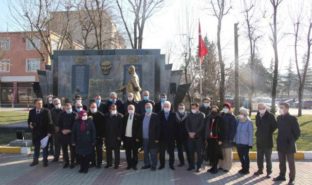 Memura şiddete tepki