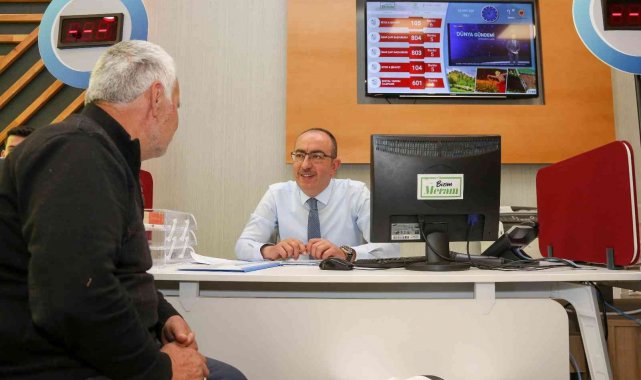 Meram Masası 2021'de çözümün adresi oldu