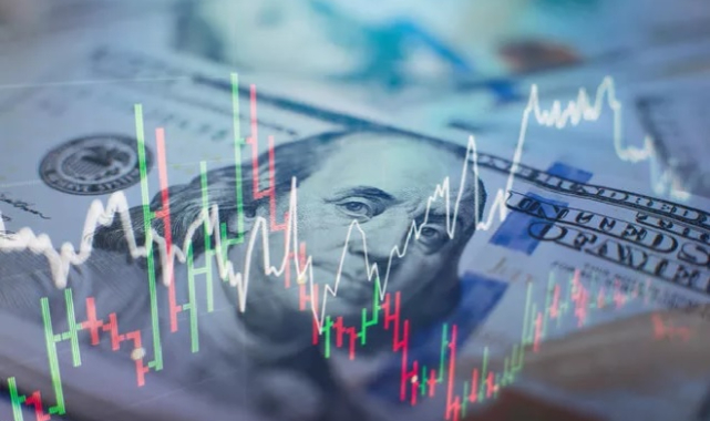 Merkez Bankası açıkladı! Yıl sonu dolar ve enflasyon tahmini!