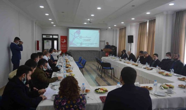 Mesleki eğitim merkezlerinin cazibesi artıyor