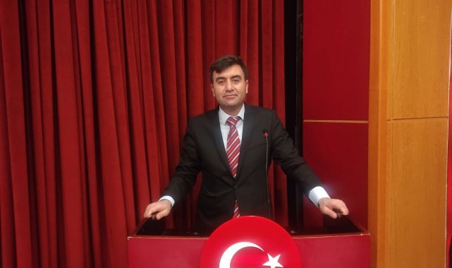 Mesut Şeker güven tazeledi