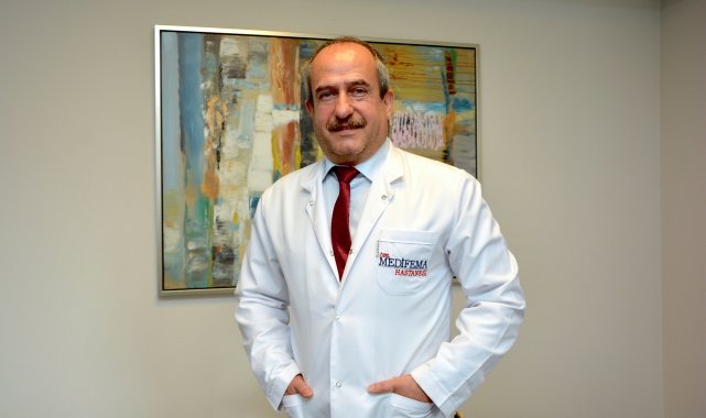 Metabolik cerrahi ile diyabet tedavisi