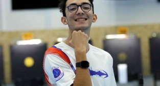 Mete Gazoz'un 2022 hedefleri