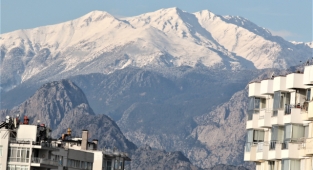 Meteorolojiden yoğun kar yağışı uyarısı! Çok sayıda il için sarı ve turuncu alarm !