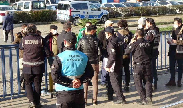 Metin Lokumcu davasına devam edildi