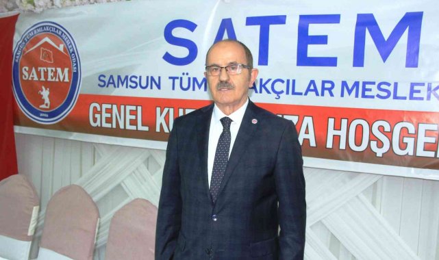 Mevlüt Oral güven tazeledi