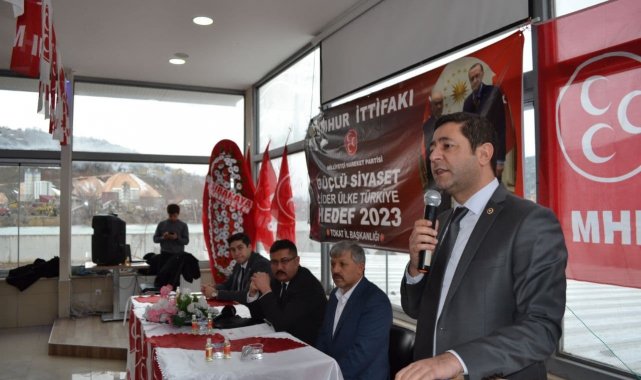 MHP'li Bulut'tan Sedef Kabaş'a tepki