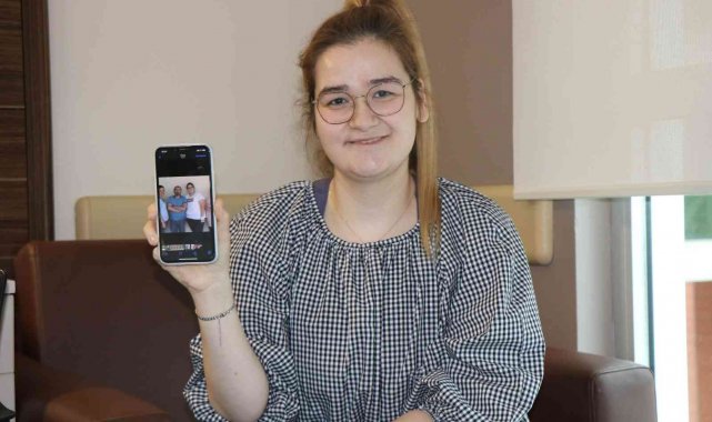 Mide baypass ameliyatı oldu, 177 kilodan 59 kiloya düştü