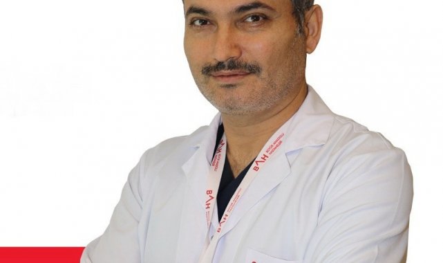 Mide ve bağırsak kanserlerinde tanı ve tedavi yöntemleri