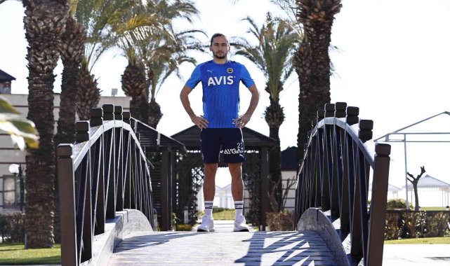 Miguel Crespo: &quot;Tek hedefimiz takımın kazanma alışkanlığını geri getirmek&quot;