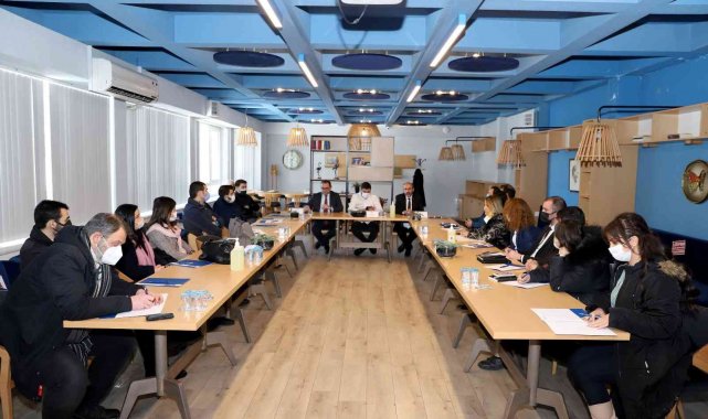 Mikro ve küçük işletmelere hızlı destek