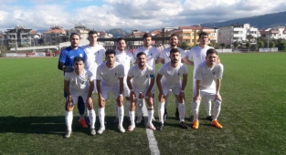 MİLAS GENÇLİK SPOR PLAY OFFDA