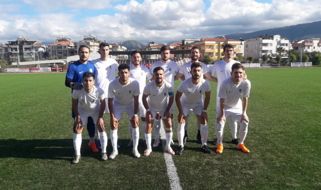 MİLAS GENÇLİK SPOR PLAY OFFDA