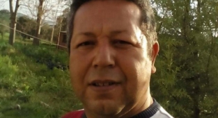 Milas'ta  belediye çalışanı kalp krizi sonucu öldü