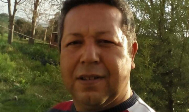 Milas&#039;ta  belediye çalışanı kalp krizi sonucu öldü