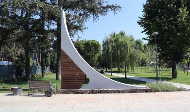 Millet bahçesi sporun merkezi oluyor