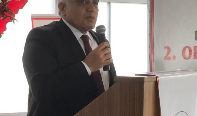 Milletvekili Dülger'den 10 Ocak Çalışan Gazeteciler günü mesajı