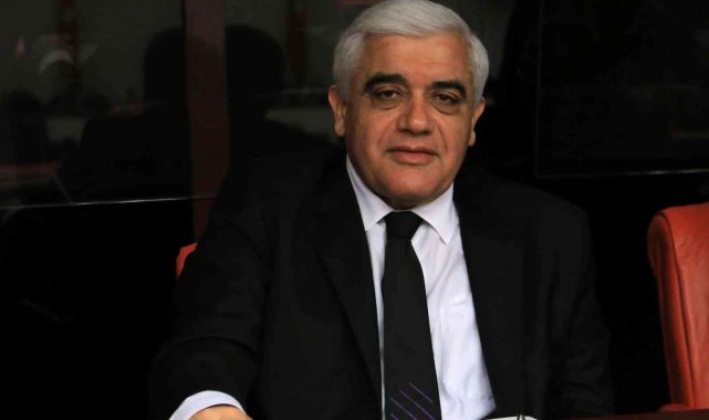 Milletvekili Dülger'den 10 Ocak İdareciler günü mesajı