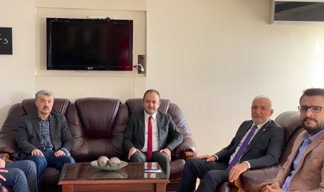 Milletvekili Kahtalı'dan CHP'li Özel'e tepki