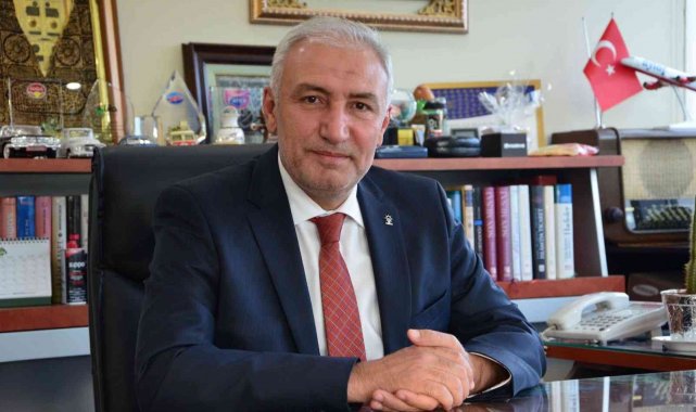 Milletvekili Kahtalı'dan kütüphane açıklaması