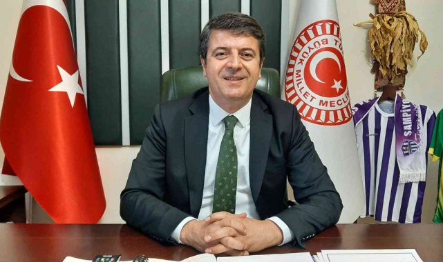 Milletvekili Tutdere tütünle ilgili paylaşımları yalanladı