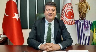 Milletvekili Tutdere tütünle ilgili paylaşımları yalanladı