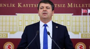 Milletvekili Tutdere'den kömür açıklaması