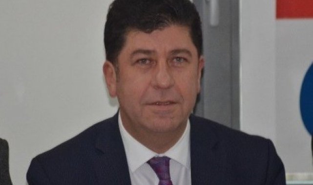 Milletvekili Tüzün&#039;den, Bilecik Belediyesi&#039;ndeki rüşvet operasyonuna ilişkin açıklama