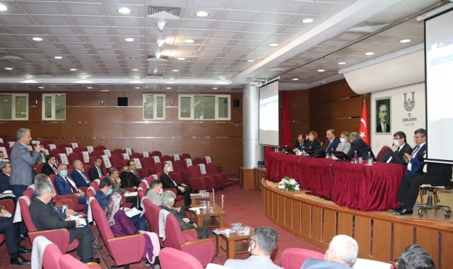 Milli Eğitim Bakanlığı&#039;ndan Şanlıurfa&#039;ya özel ilgi